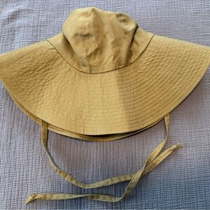 BAGGU Soft Sun Hat - Small